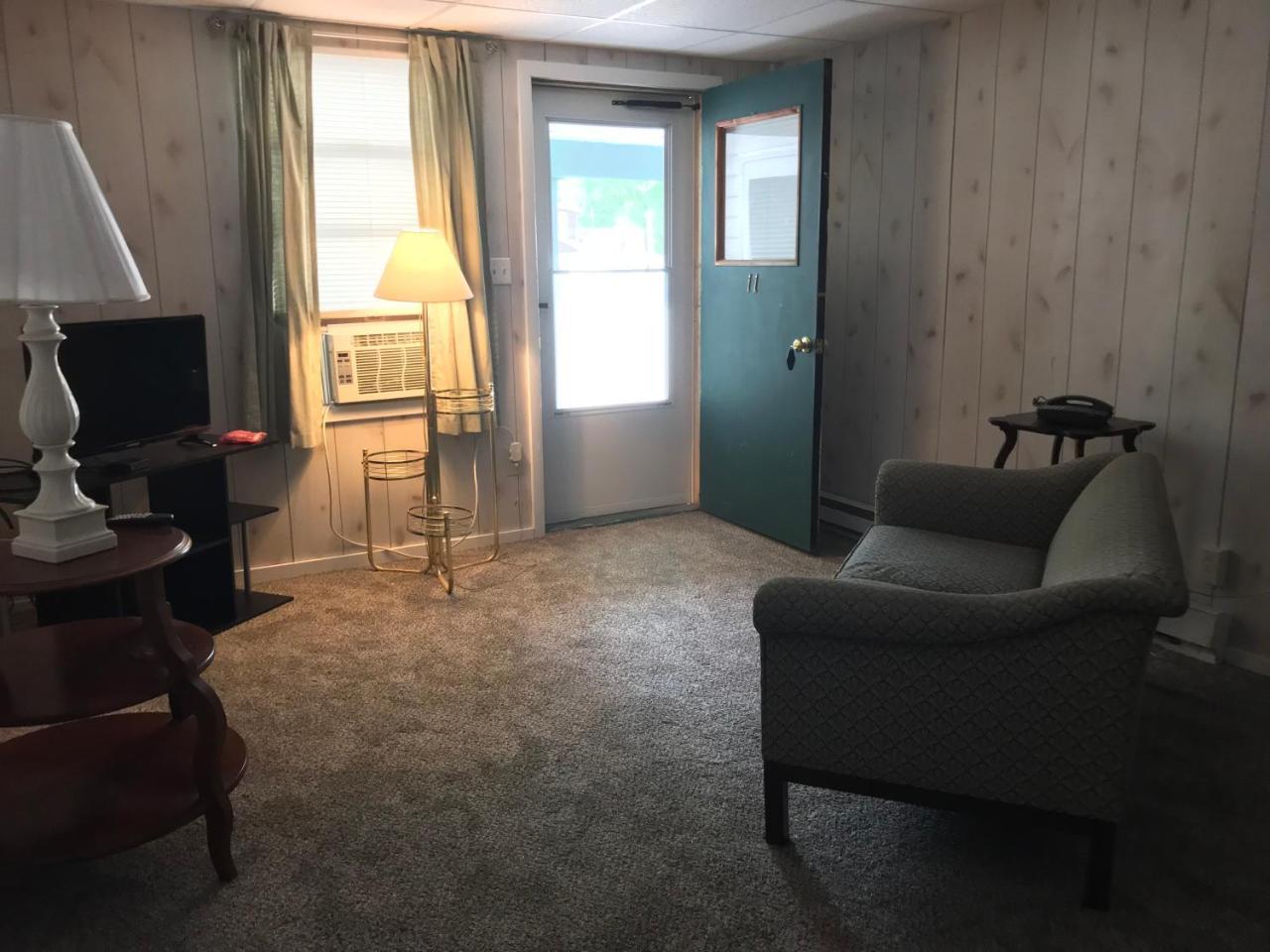 Holiday House Motel Hillsdale Esterno foto